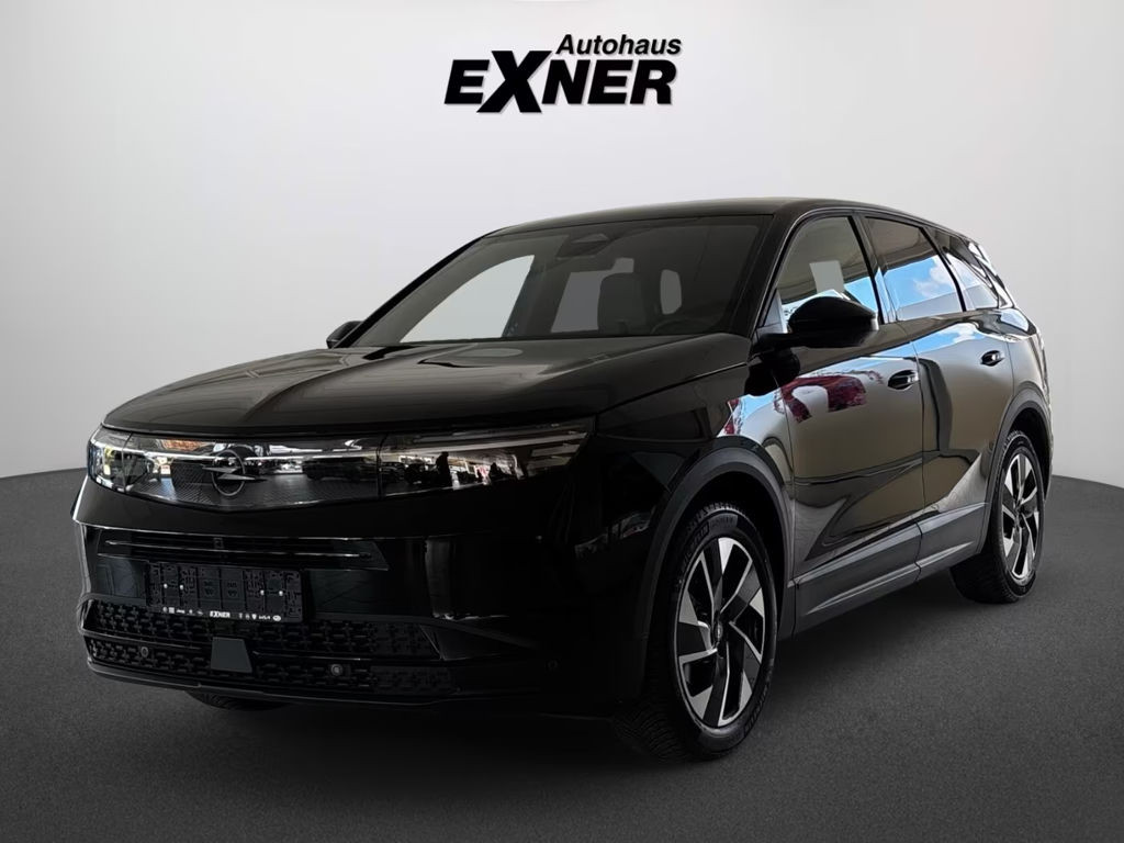 Opel Grandland Grand Sport GS-Line