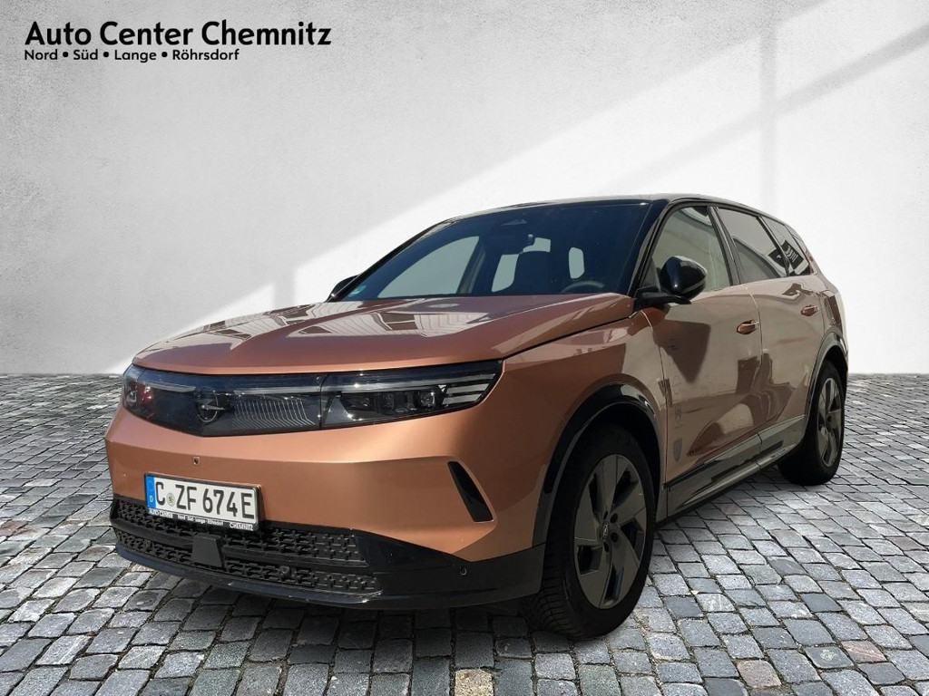 Opel Grandland X Grand Sport GS-Line