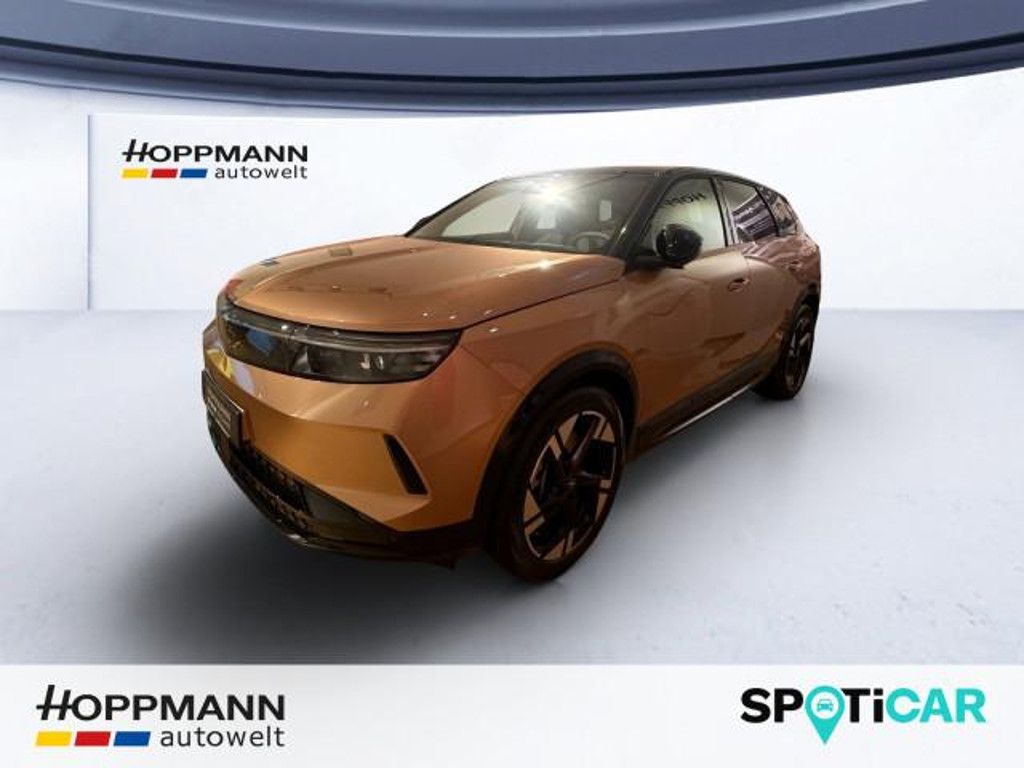 Opel Grandland X Grand Sport GS-Line