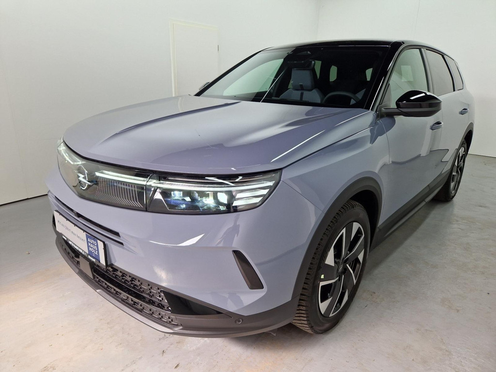 Opel Grandland X Grand Sport 1.2 Turbo Turbo GS-Line