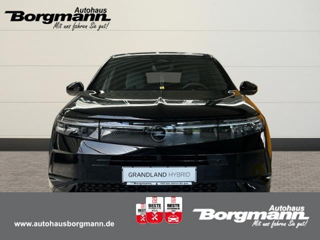 Opel Grandland X Grand Sport GS-Line