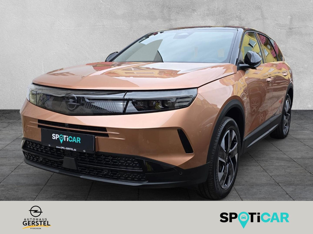 Opel Grandland X Grand Sport Hybrid GS-Line