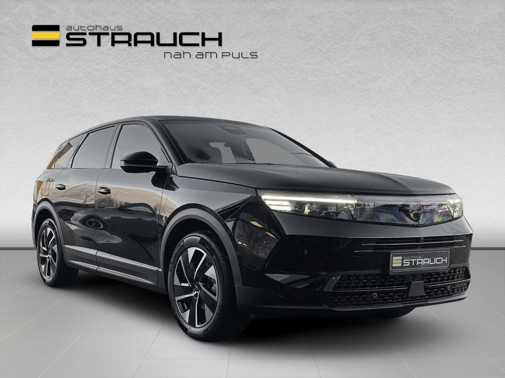 Opel Grandland X Grand Sport GS-Line