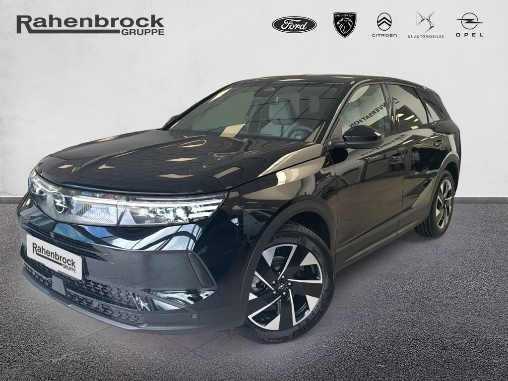 Opel Grandland Grand Sport Hybrid GS-Line