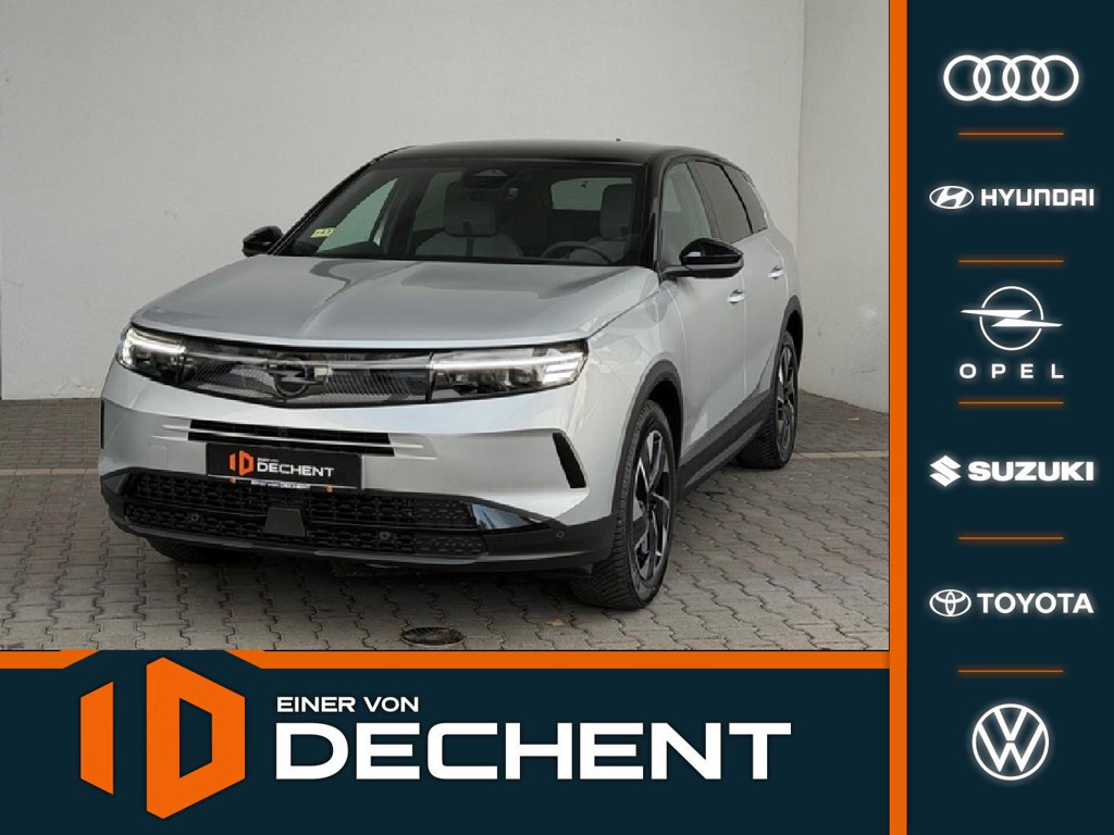 Opel Grandland X Grand Sport GS-Line