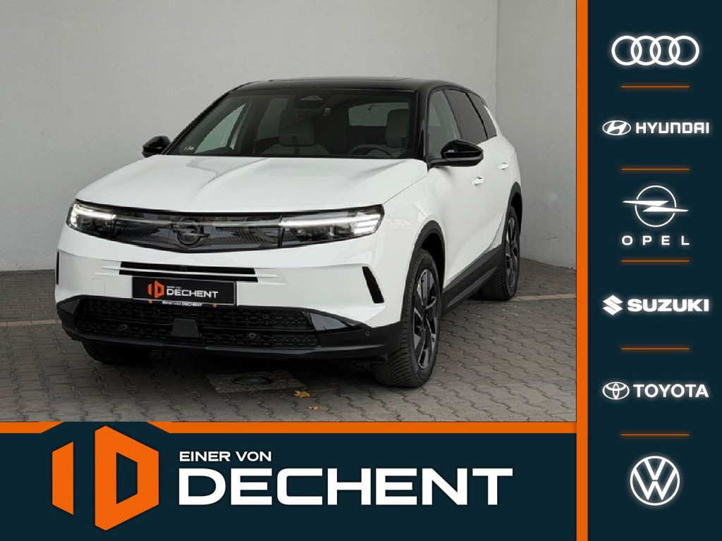 Opel Grandland X Grand Sport GS-Line