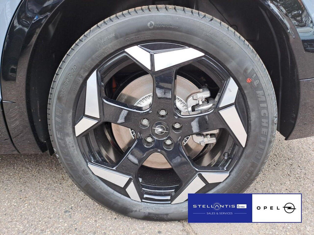 Opel Grandland X Ultimate