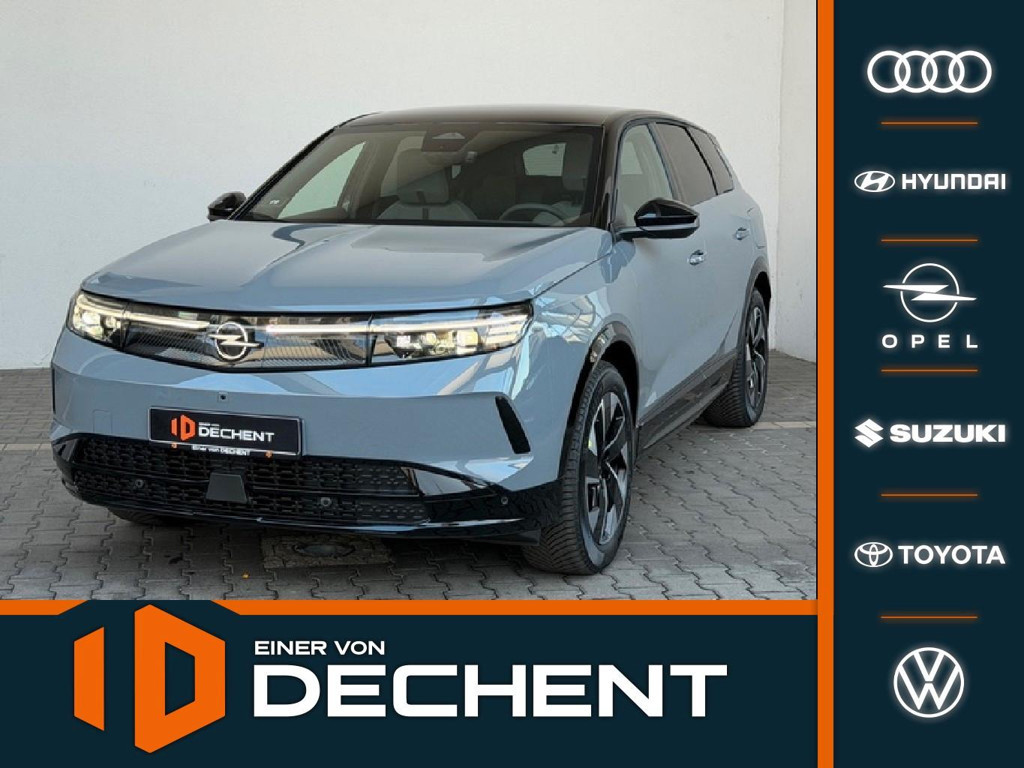 Opel Grandland X Grand Sport GS-Line