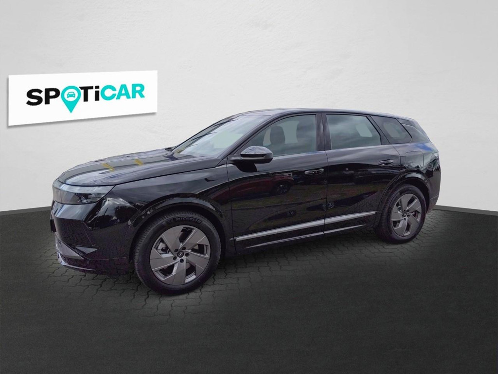 Opel Grandland X Edition