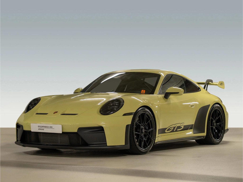 Porsche 911 GT3