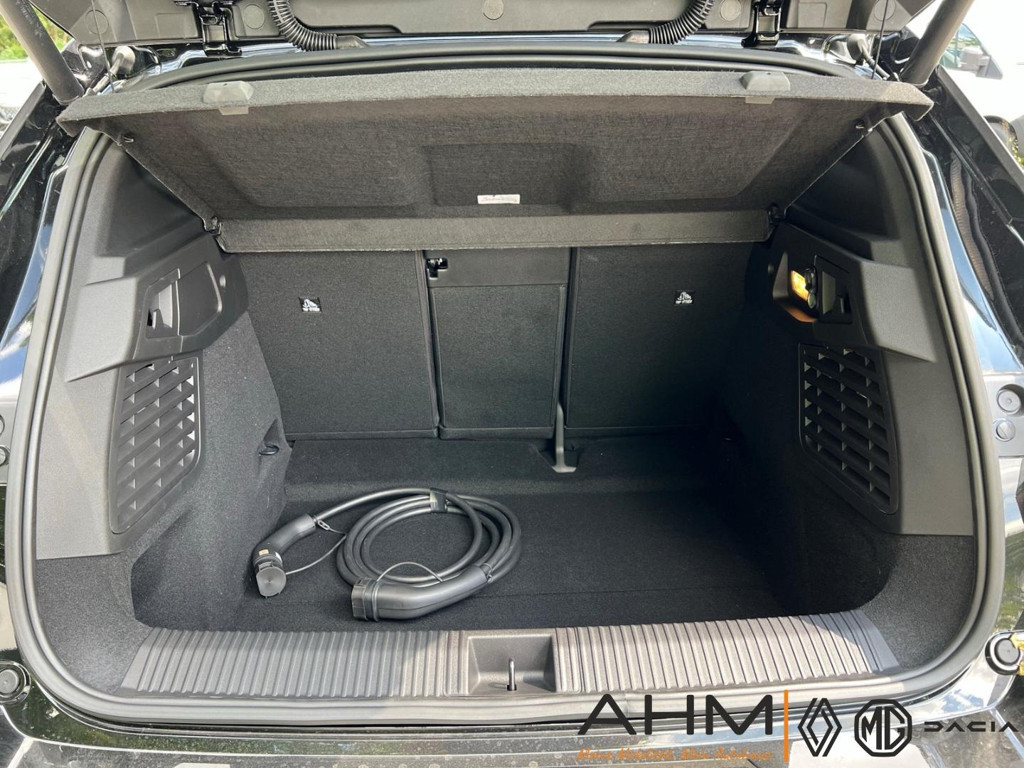 Renault Scenic E-Tech Esprit