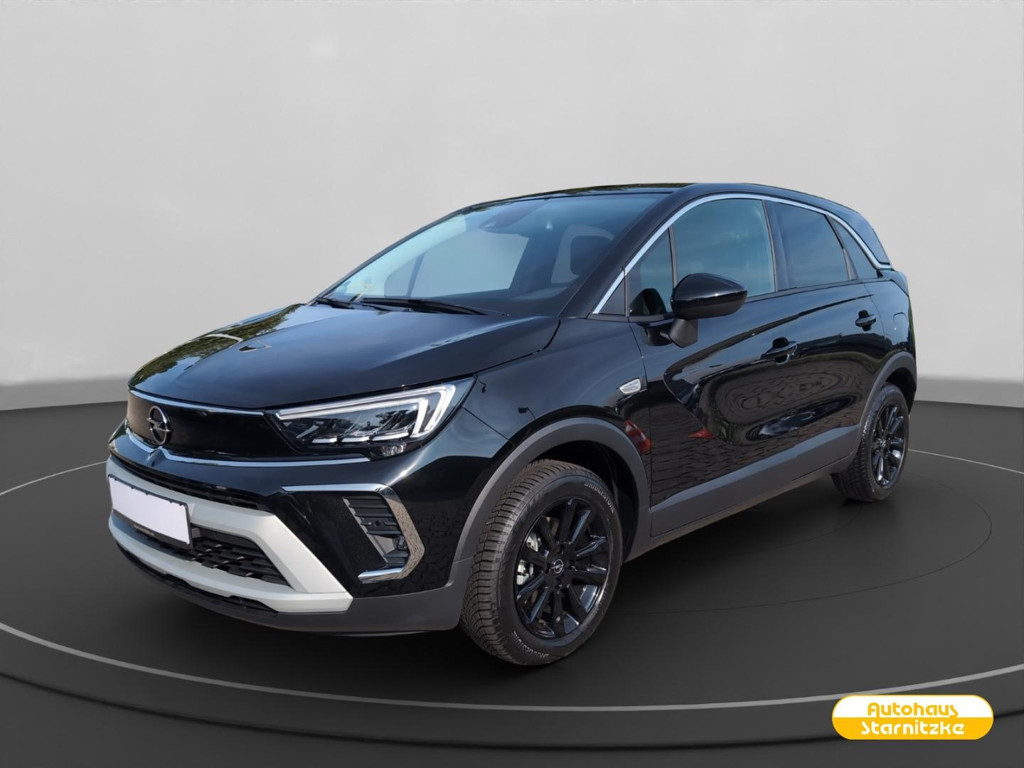 Opel Crossland X 1.2 Turbo business+ Elegance Turbo