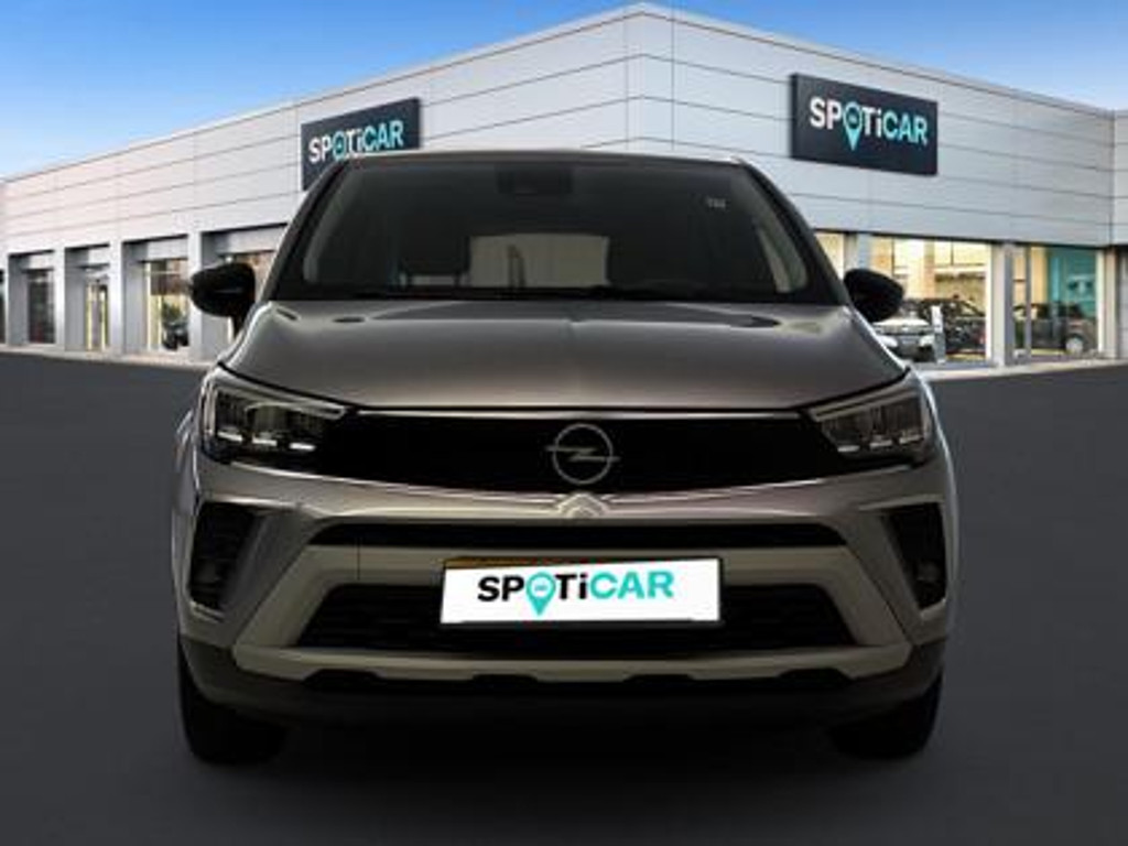 Opel Crossland X Enjoy