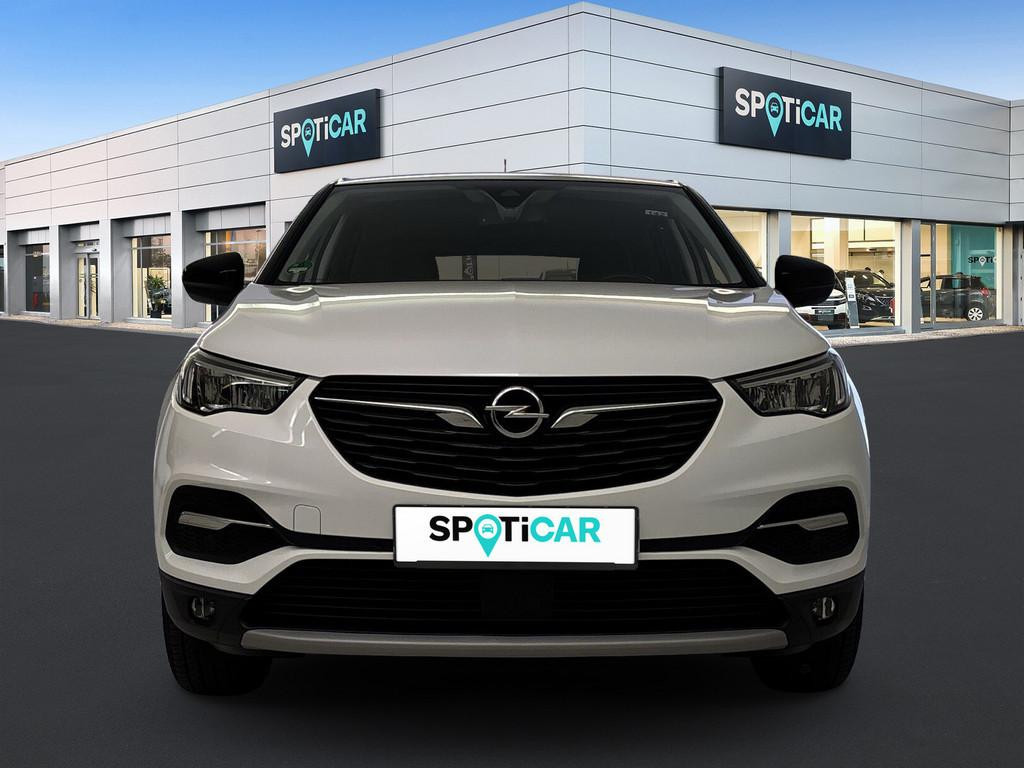 Opel Grandland X Grandland X 1.2 Design Line LED CARPLAY