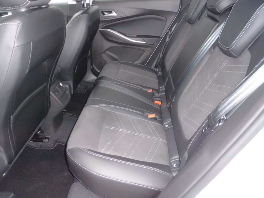 Opel Grandland Grand Sport GS-Line