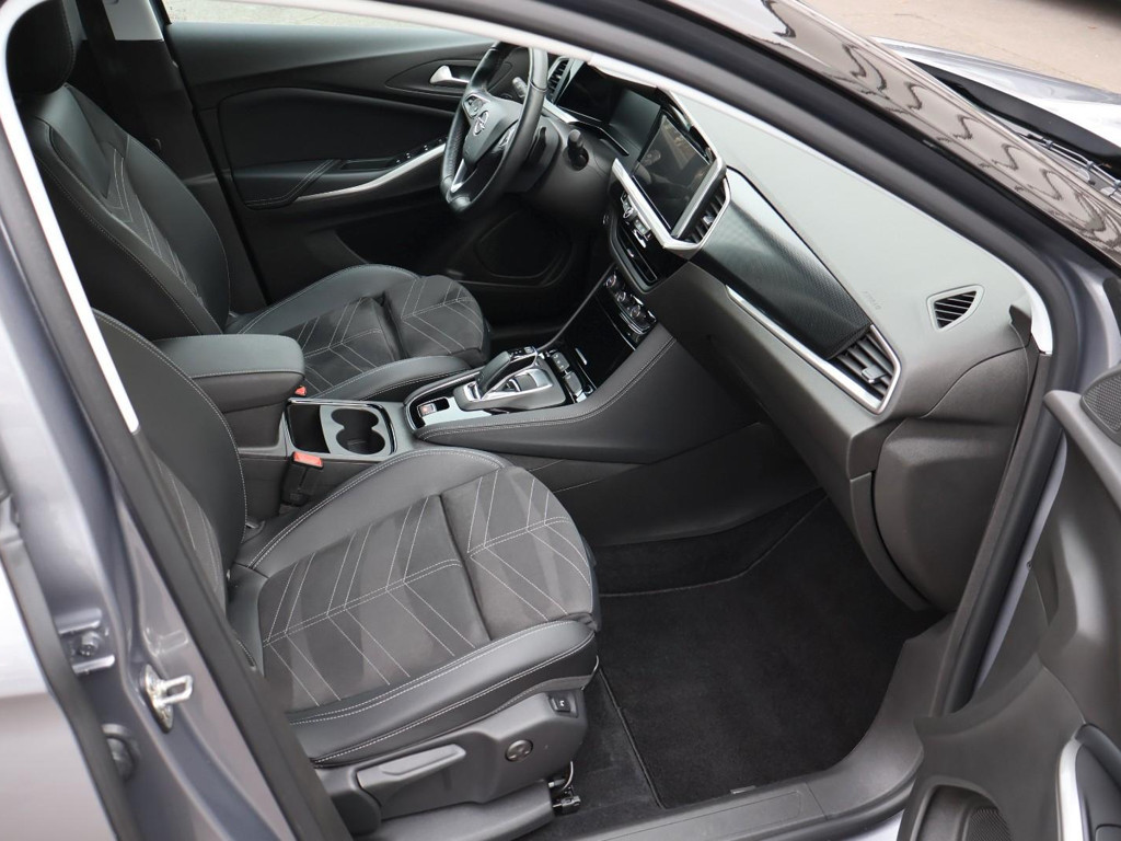 Opel Grandland X Ultimate 1.2 Turbo Turbo