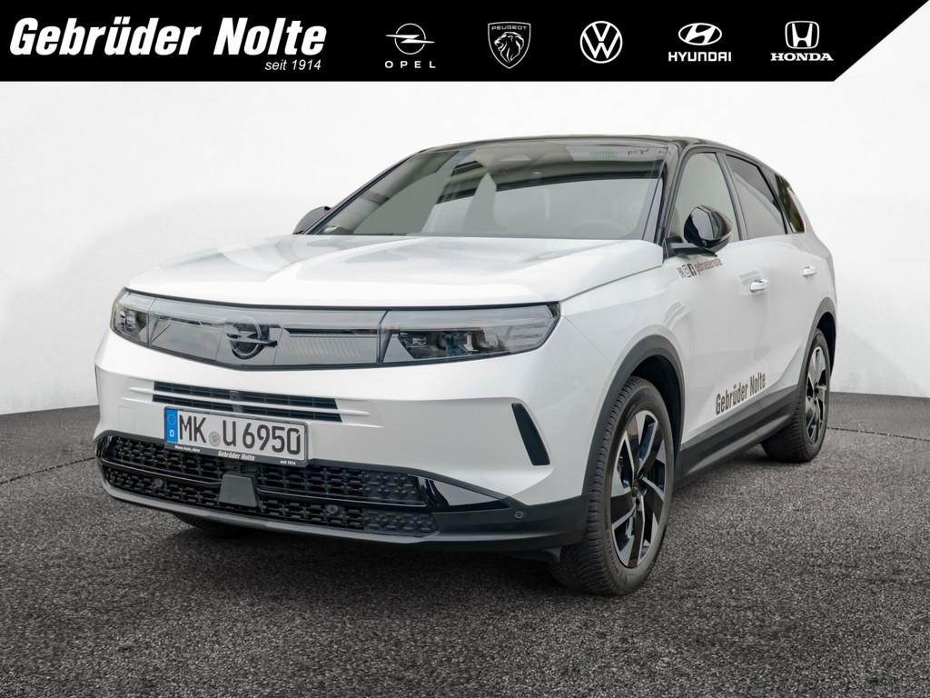 Opel Grandland X Grand Sport GS-Line