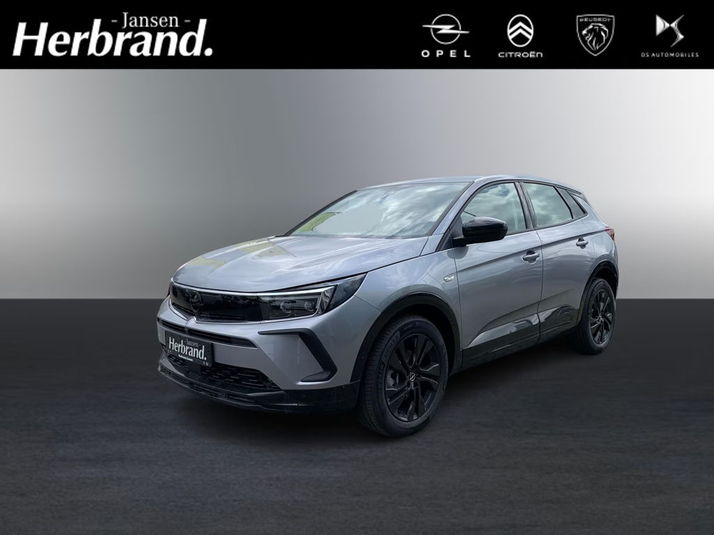 Opel Grandland Grand Sport GS-Line