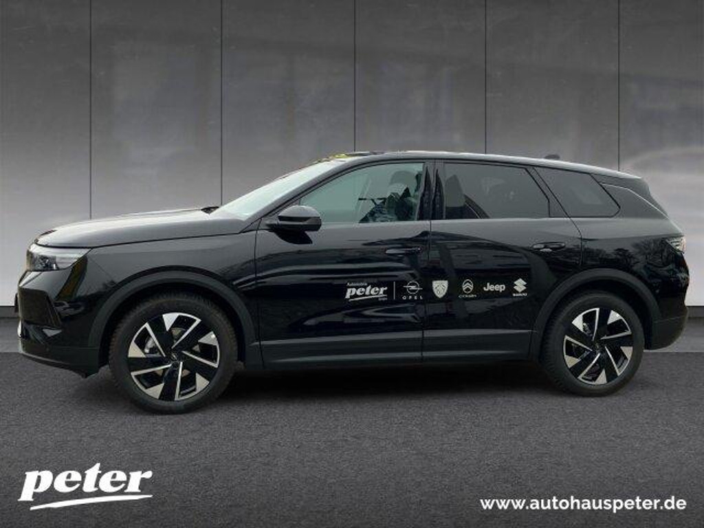 Opel Grandland X Grand Sport GS-Line