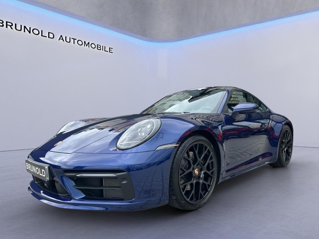 Porsche 911 S Carrera