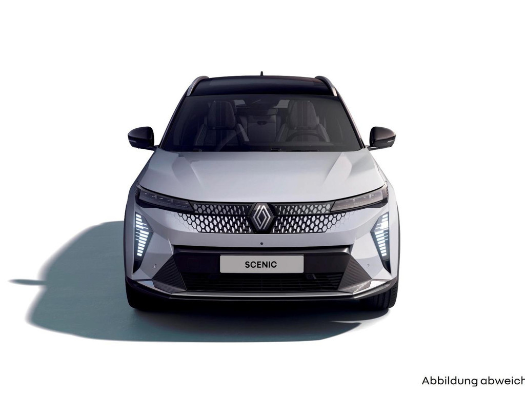 Renault Scenic E-Tech Esprit Alpine