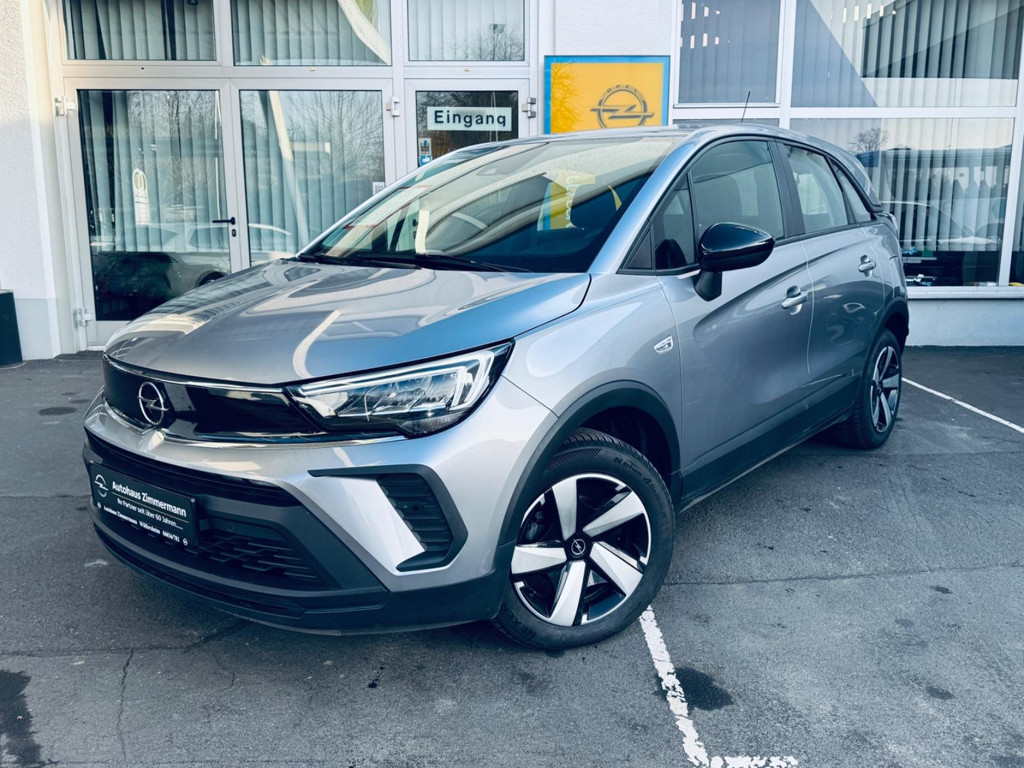Opel Crossland X 1.5 CDTI