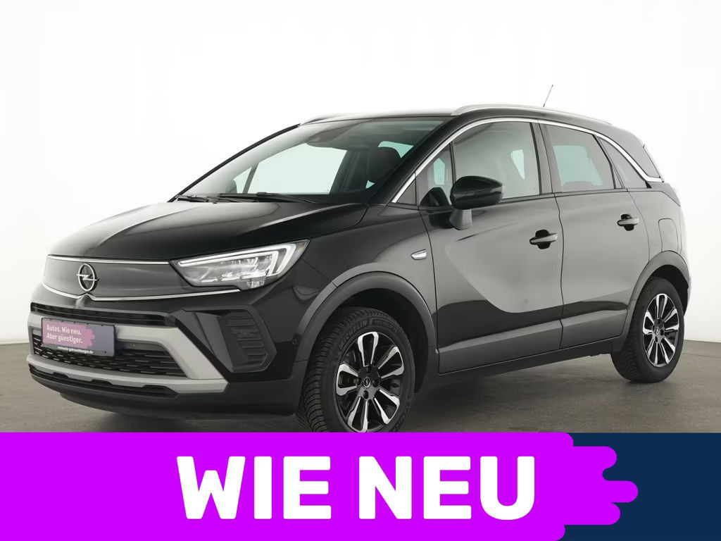 Opel Crossland Elegance