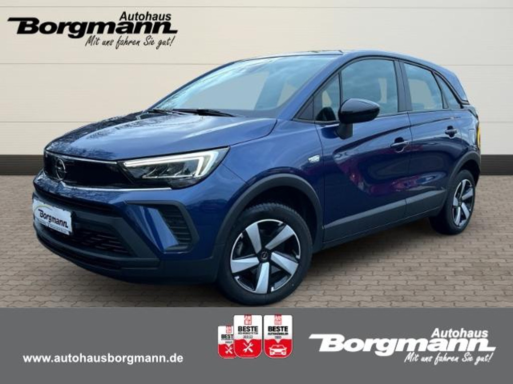 Opel Crossland X Enjoy