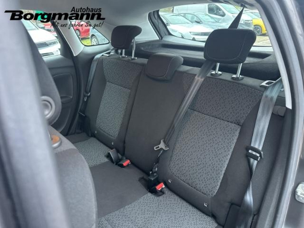 Opel Crossland X Enjoy