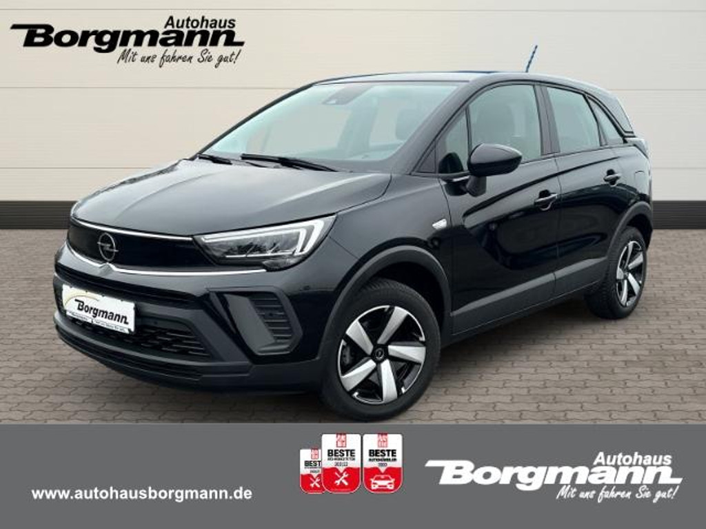 Opel Crossland X Enjoy