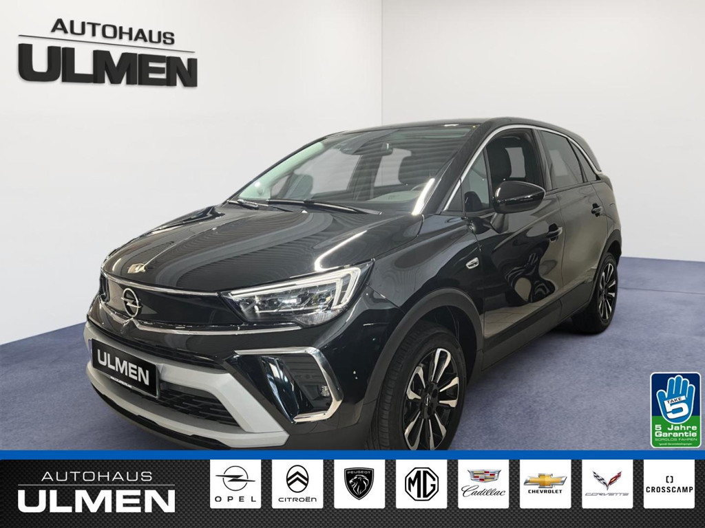 Opel Crossland X Elegance