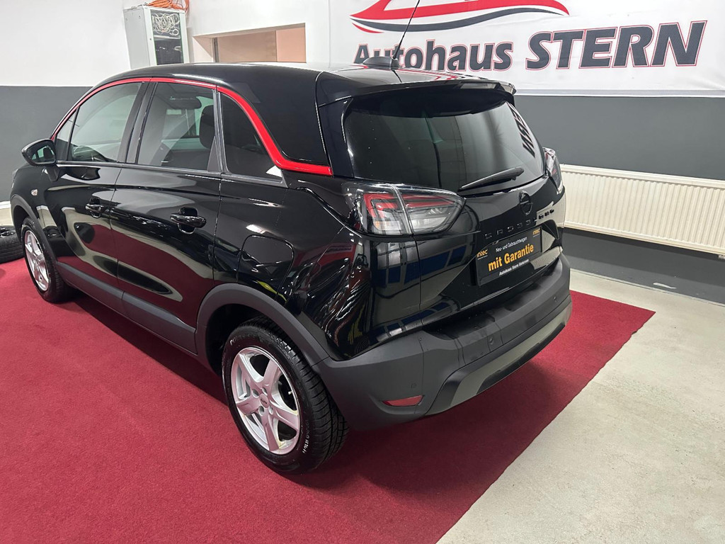 Opel Crossland X Grand Sport GS-Line