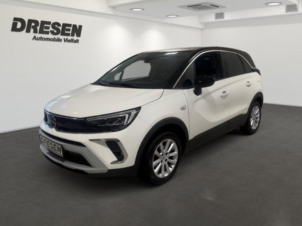 Opel Crossland X Elegance