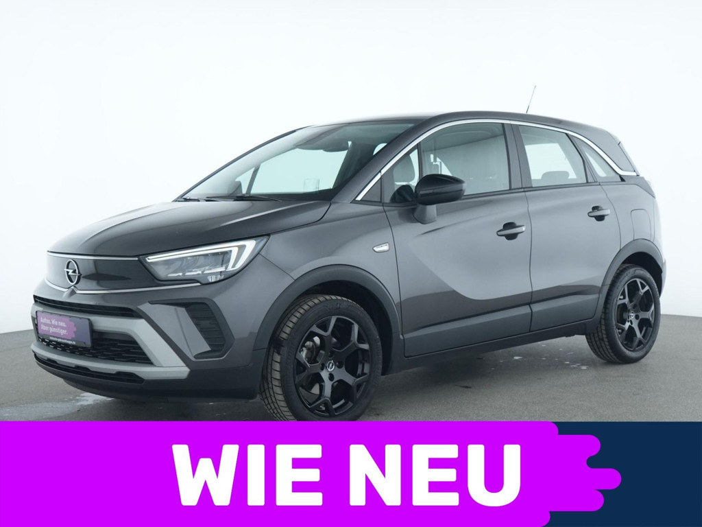 Opel Crossland X Elegance