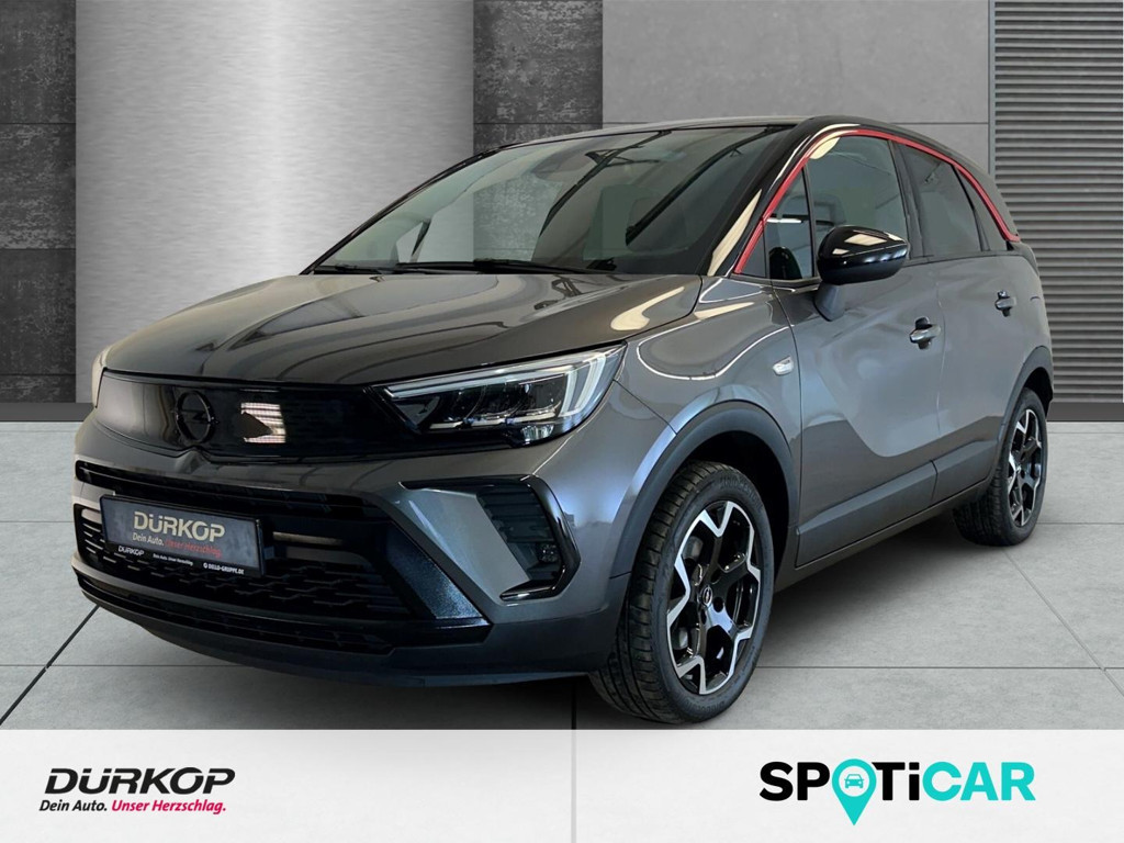Opel Crossland X Grand Sport GS-Line