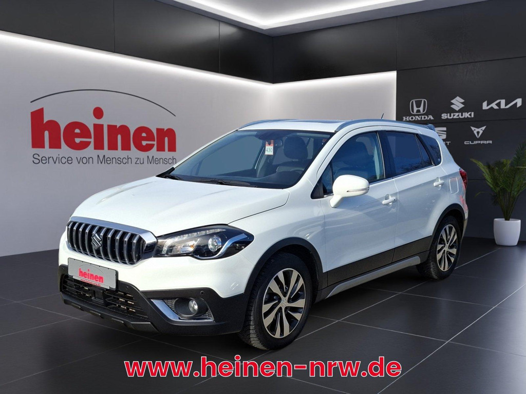 Suzuki SX4 S-Cross Comfort