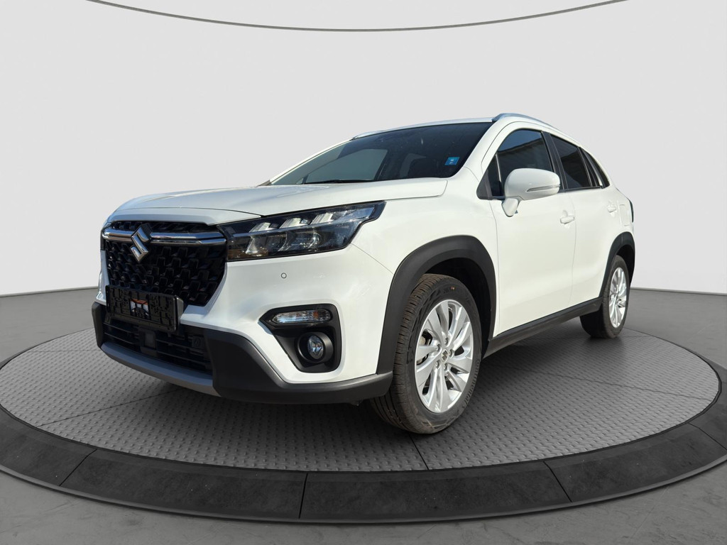 Suzuki SX4 S-Cross GL 4x4 AllGrip