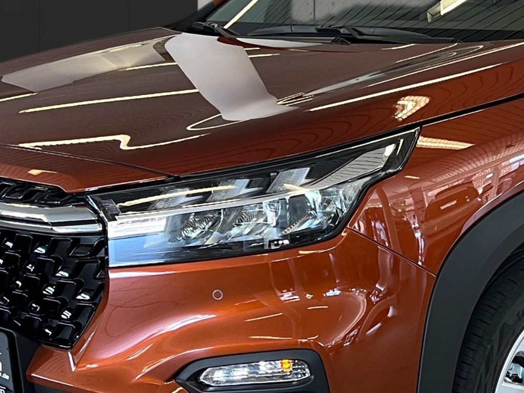 Suzuki SX4 S-Cross Comfort Hybrid