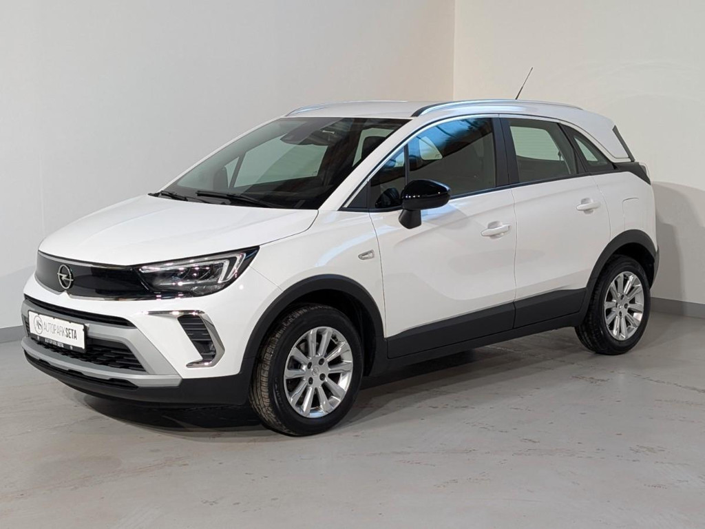Opel Crossland X Elegance