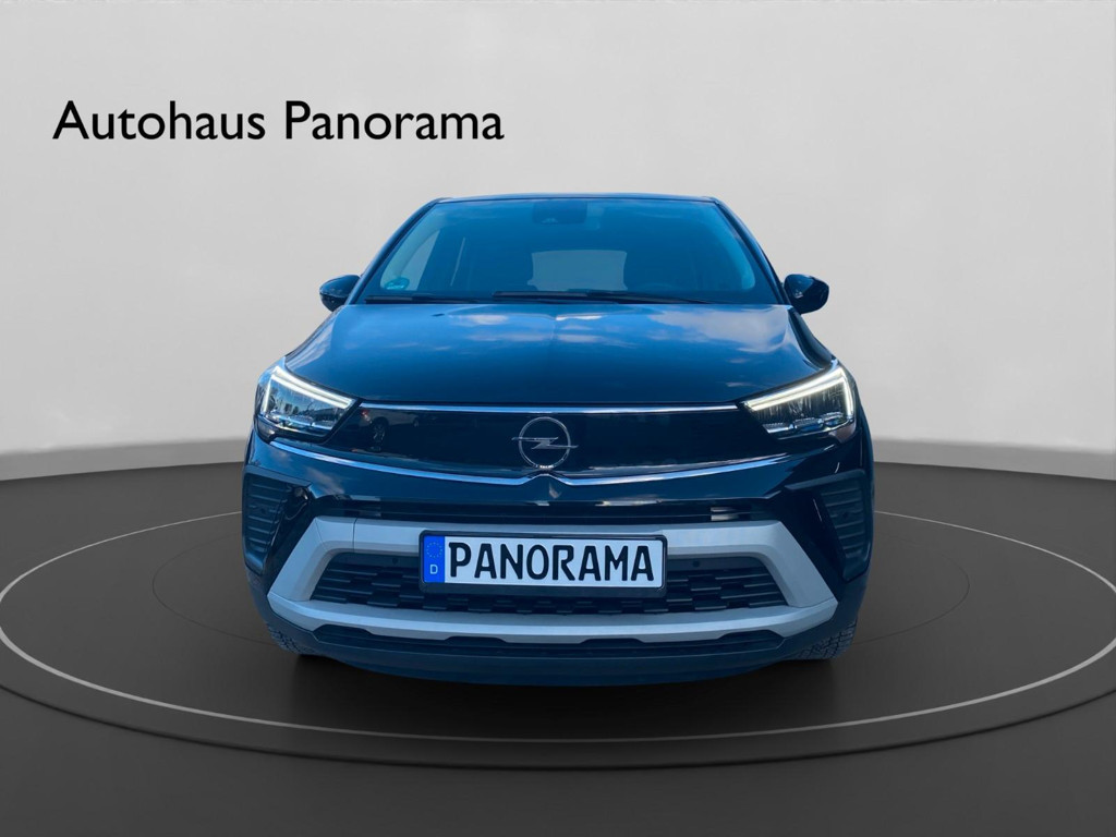 Opel Crossland X Crossland (X)  Kamera/LED/Automatik