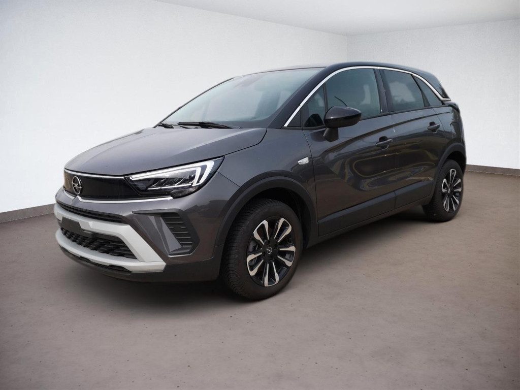 Opel Crossland X Elegance