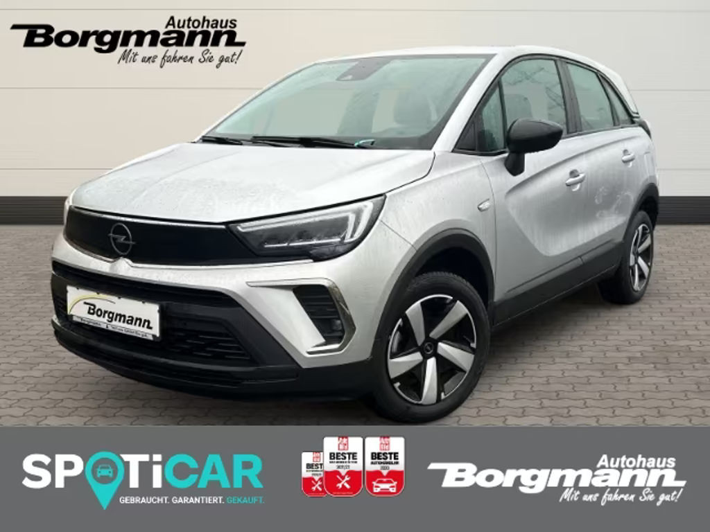 Opel Crossland Enjoy