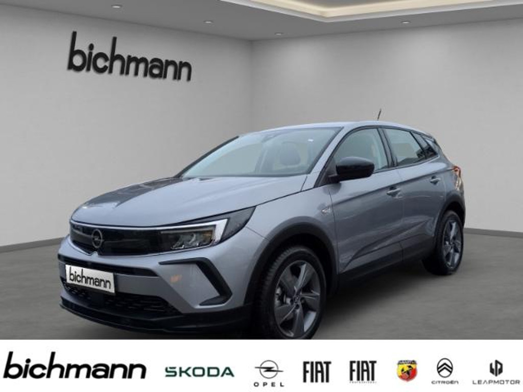 Opel Grandland X Business Edition