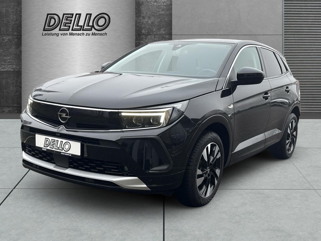 Opel Grandland X Elegance