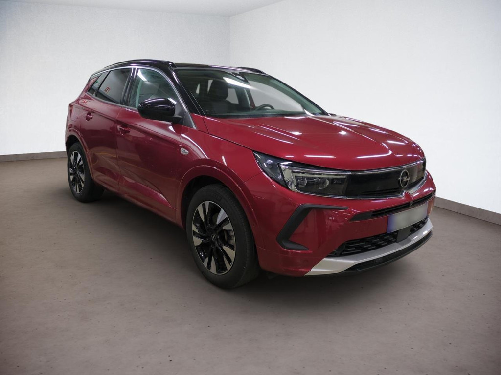 Opel Grandland X Grandland wenig KM, sparsam, von Opel Partner