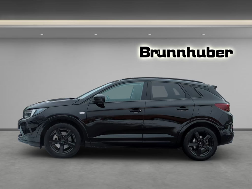 Opel Grandland Innovation Grand Sport Hybrid GS-Line