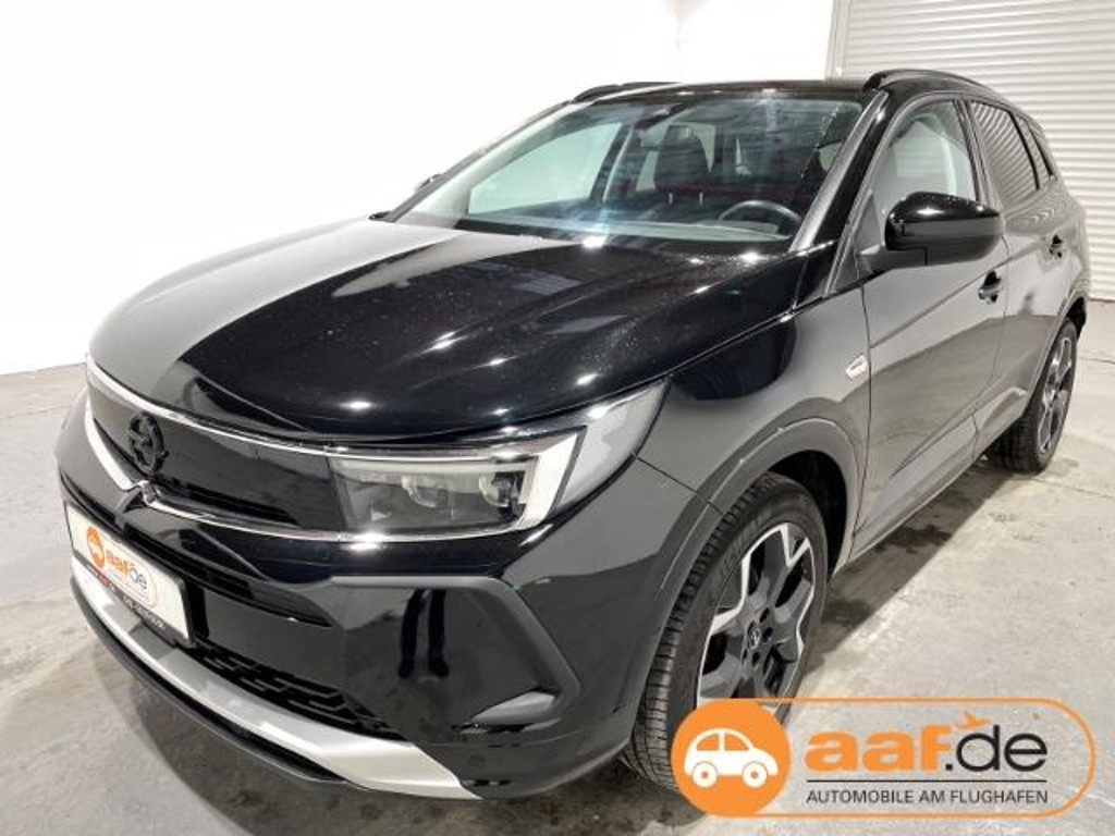 Opel Grandland X Ultimate 1.5 CDTI