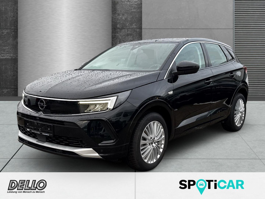 Opel Grandland X Business Edition