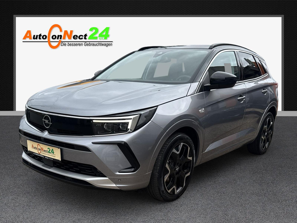 Opel Grandland X Ultimate