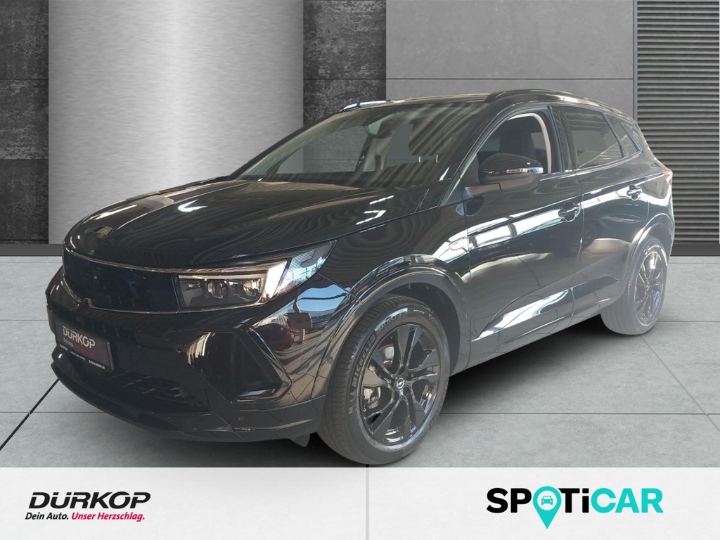 Opel Grandland X Grand Sport GS-Line